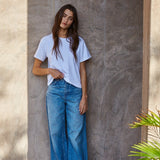 By Together | Matilda Short Sleeve Tee | Sweetest Stitch Boutique RVA