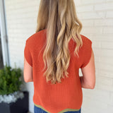 EESome | Erin Short Sleeve Knit Sweater | Sweetest Stitch Boutique