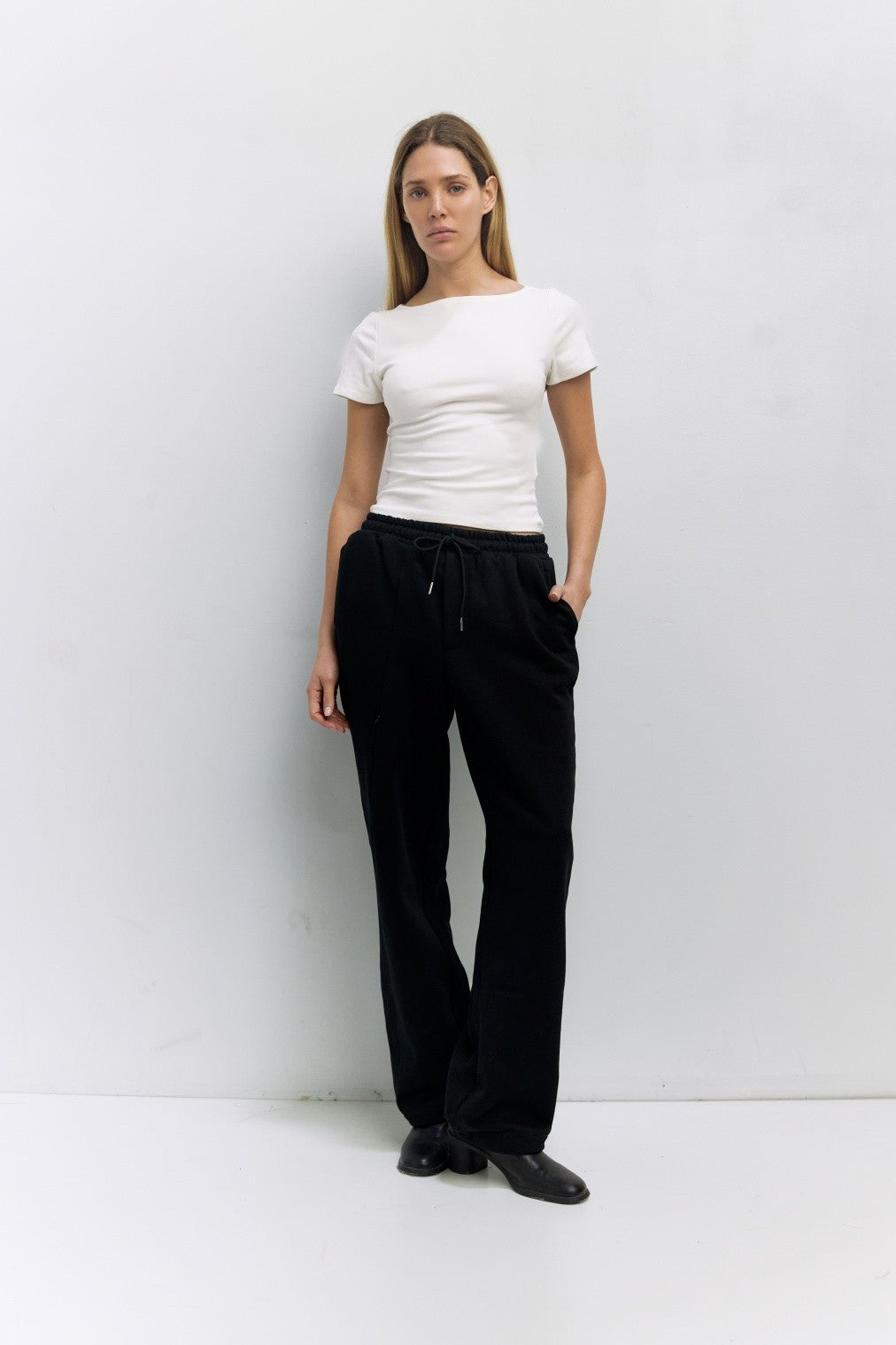 Mod Ref | Breanna Top | Sweetest Stitch Boutique Richmond VA