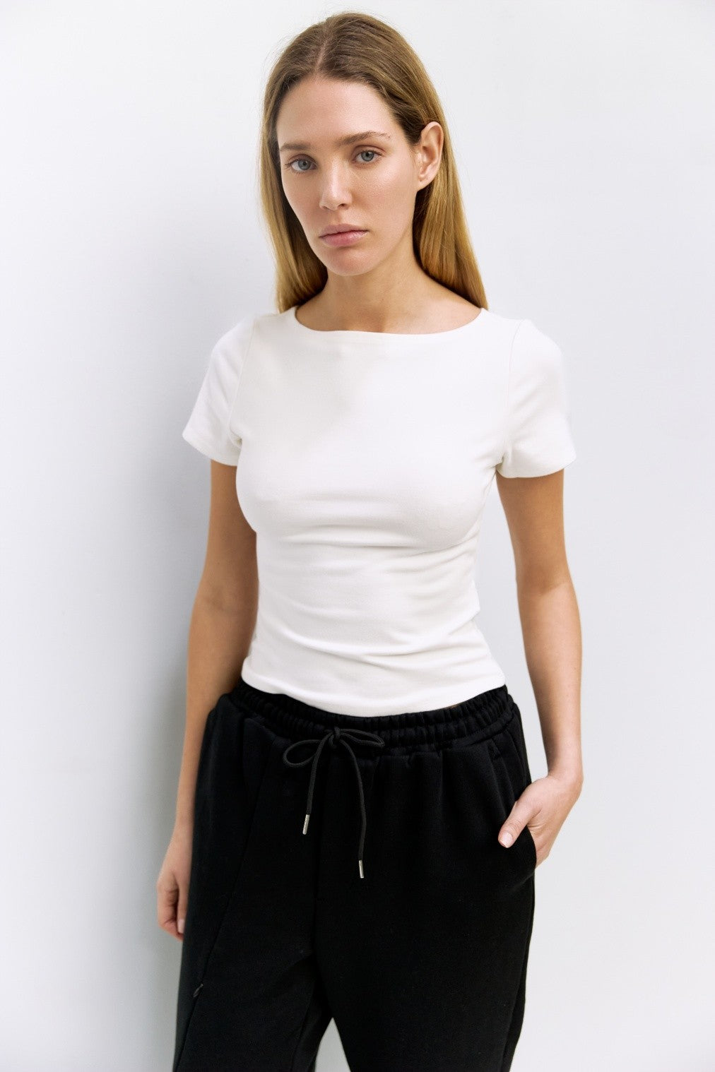 Mod Ref | Breanna Top | Sweetest Stitch Boutique Richmond VA