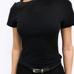 Mod Ref | Breanna Top | Sweetest Stitch Boutique Richmond VA