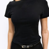 Mod Ref | Breanna Top | Sweetest Stitch Boutique Richmond VA