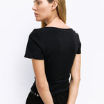 Mod Ref | Breanna Top | Sweetest Stitch Boutique Richmond VA