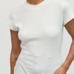 Mod Ref | Jeri Short Sleeve Tee | Sweetest Stitch Boutique Richmond