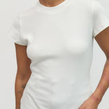 Mod Ref | Jeri Short Sleeve Tee | Sweetest Stitch Boutique Richmond