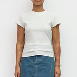 Mod Ref | Jeri Short Sleeve Tee | Sweetest Stitch Boutique Richmond