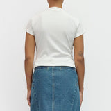 Mod Ref | Jeri Short Sleeve Tee | Sweetest Stitch Boutique Richmond