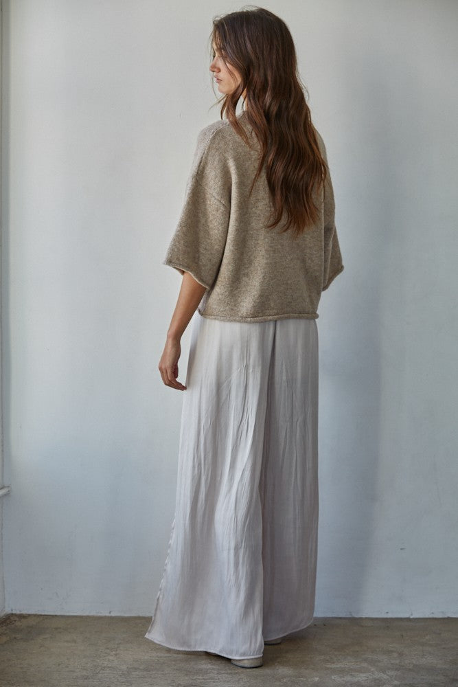 By Together | Rosie Button Front Sweater | Sweetest Stitch Botique RVA