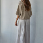 By Together | Rosie Button Front Sweater | Sweetest Stitch Botique RVA
