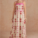 Strut & Bolt | Sol Maxi Dress | Sweetest Stitch Boutique Richmond VA