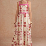 Strut & Bolt | Sol Maxi Dress | Sweetest Stitch Boutique Richmond VA