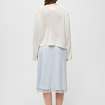 Mod Ref | Morgan Button Front Cardigan | Sweetest Stitch Boutique