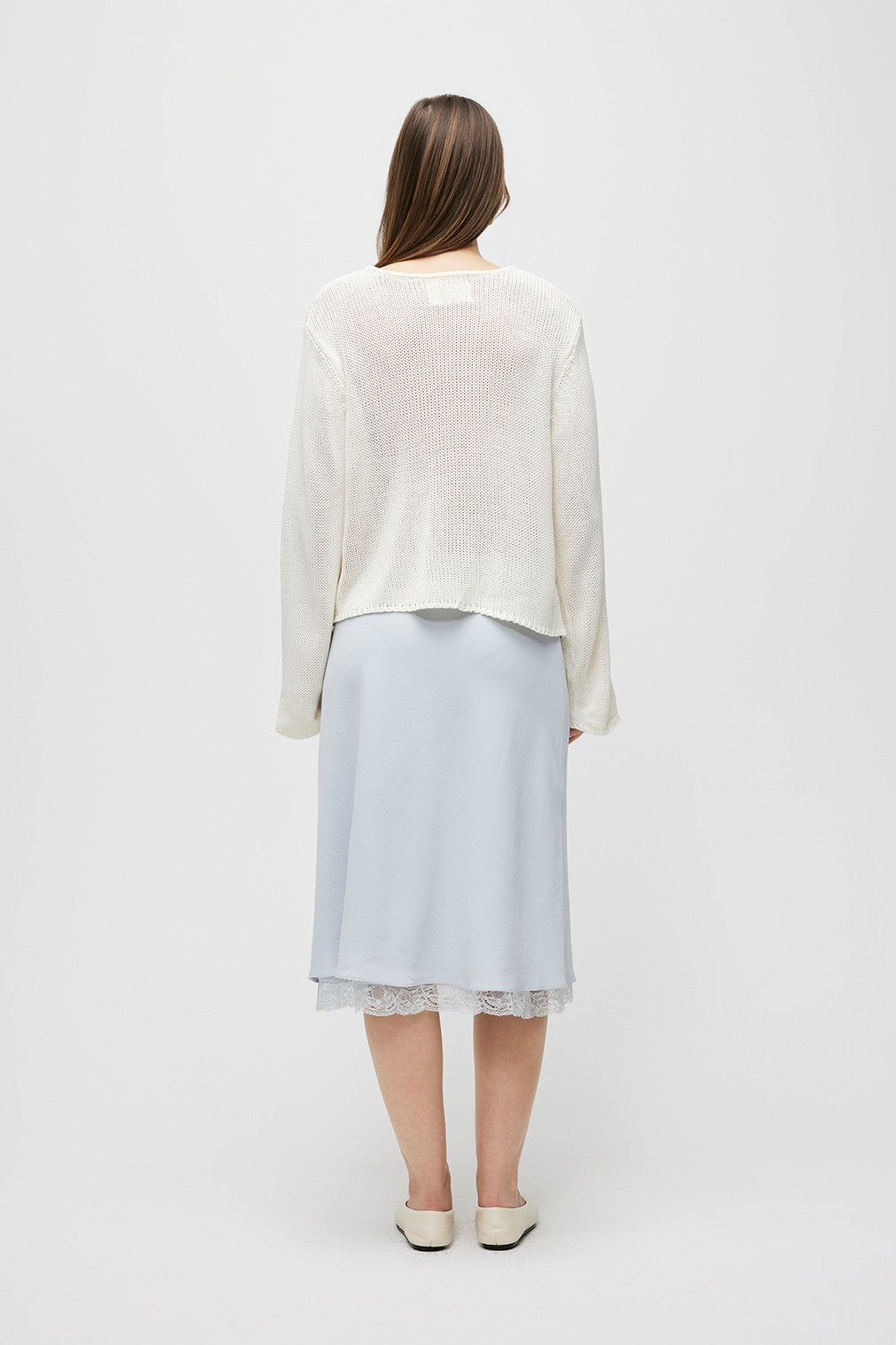Mod Ref | Morgan Button Front Cardigan | Sweetest Stitch Boutique