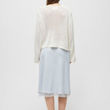 Mod Ref | Morgan Button Front Cardigan | Sweetest Stitch Boutique