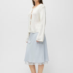 Mod Ref | Morgan Button Front Cardigan | Sweetest Stitch Boutique