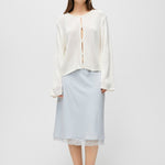 Mod Ref | Morgan Button Front Cardigan | Sweetest Stitch Boutique