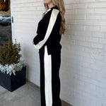 Entro | Callie Wide Leg Pants | Sweetest Stitch Boutique Richmond