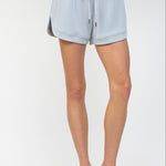 Fate | Jules Drawstring Shorts | Sweetest Stitch Boutique Richmond