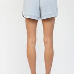 Fate | Jules Drawstring Shorts | Sweetest Stitch Boutique Richmond