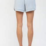 Fate | Jules Drawstring Shorts | Sweetest Stitch Boutique Richmond
