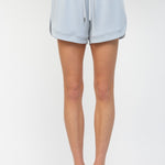 Fate | Jules Drawstring Shorts | Sweetest Stitch Boutique Richmond