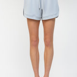 Fate | Jules Drawstring Shorts | Sweetest Stitch Boutique Richmond