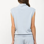 Fate | Jules Quarter Zip Top | Sweetest Stitch Boutique Richmond VA