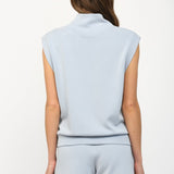 Fate | Jules Quarter Zip Top | Sweetest Stitch Boutique Richmond VA