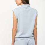 Fate | Jules Quarter Zip Top | Sweetest Stitch Boutique Richmond VA