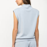 Fate | Jules Quarter Zip Top | Sweetest Stitch Boutique Richmond VA
