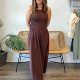 Z Supply | Juniper Maxi Dress | Sweetest Stitch Boutique Richmond