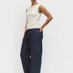 Mod Ref | Maeve Sleeveless Top | Sweetest Stitch Boutique Richmond
