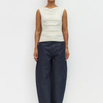 Mod Ref | Maeve Sleeveless Top | Sweetest Stitch Boutique Richmond