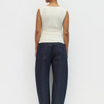 Mod Ref | Maeve Sleeveless Top | Sweetest Stitch Boutique Richmond