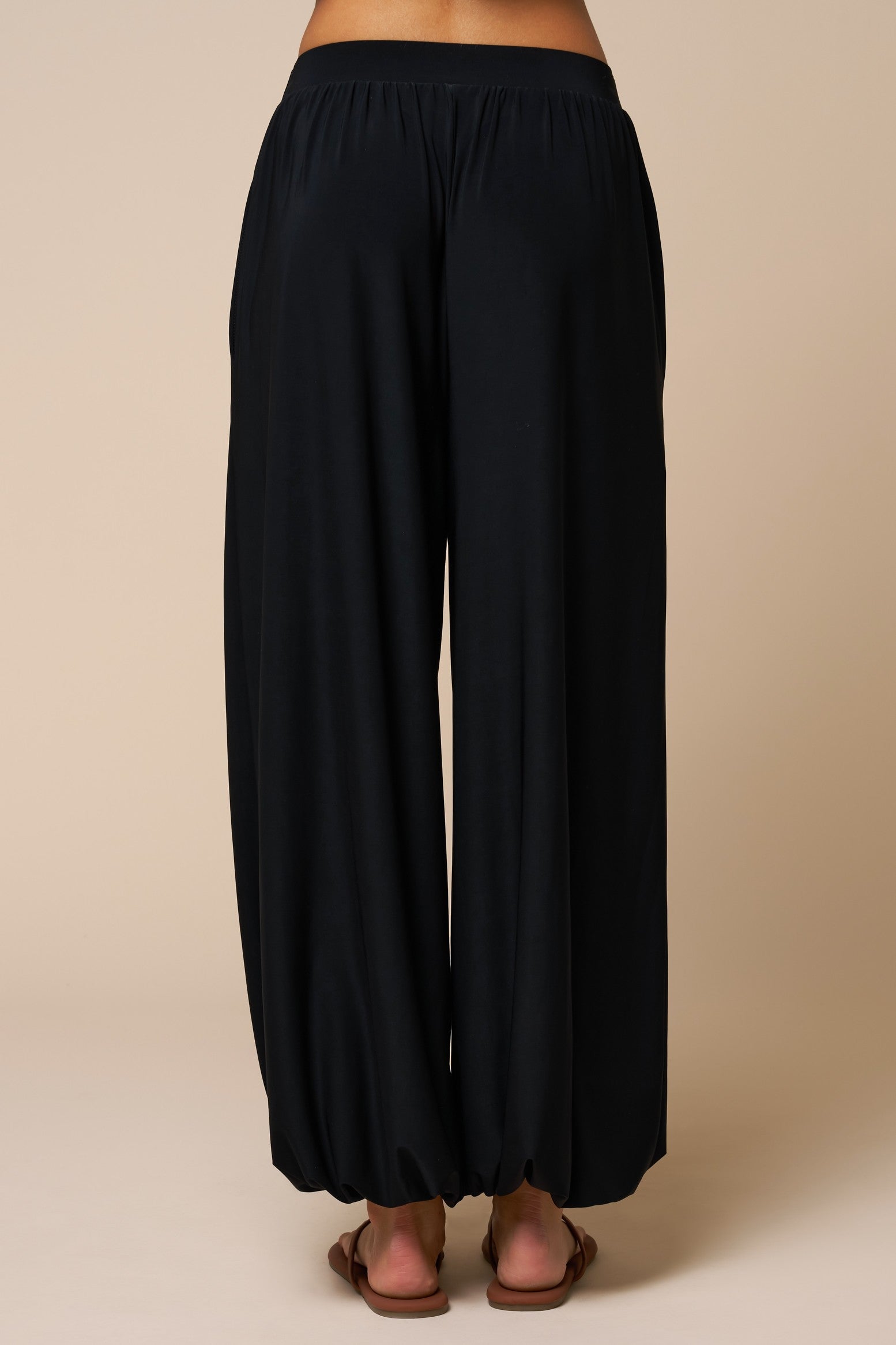 Lalavon | Liza Balloon Pants | Sweetest Stitch Boutique Richmond VA