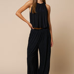 Lalavon | Liza Balloon Pants | Sweetest Stitch Boutique Richmond VA