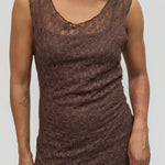 Mod Ref | Jaylin Lace Midi Dress | Sweetest Stitch Boutique Richmond