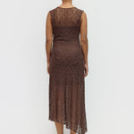 Mod Ref | Jaylin Lace Midi Dress | Sweetest Stitch Boutique Richmond
