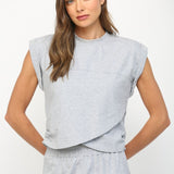 Fate | Leanna Layered Top | Sweetest Stitch Boutique Richmond VA