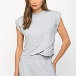 Fate | Leanna Layered Top | Sweetest Stitch Boutique Richmond VA