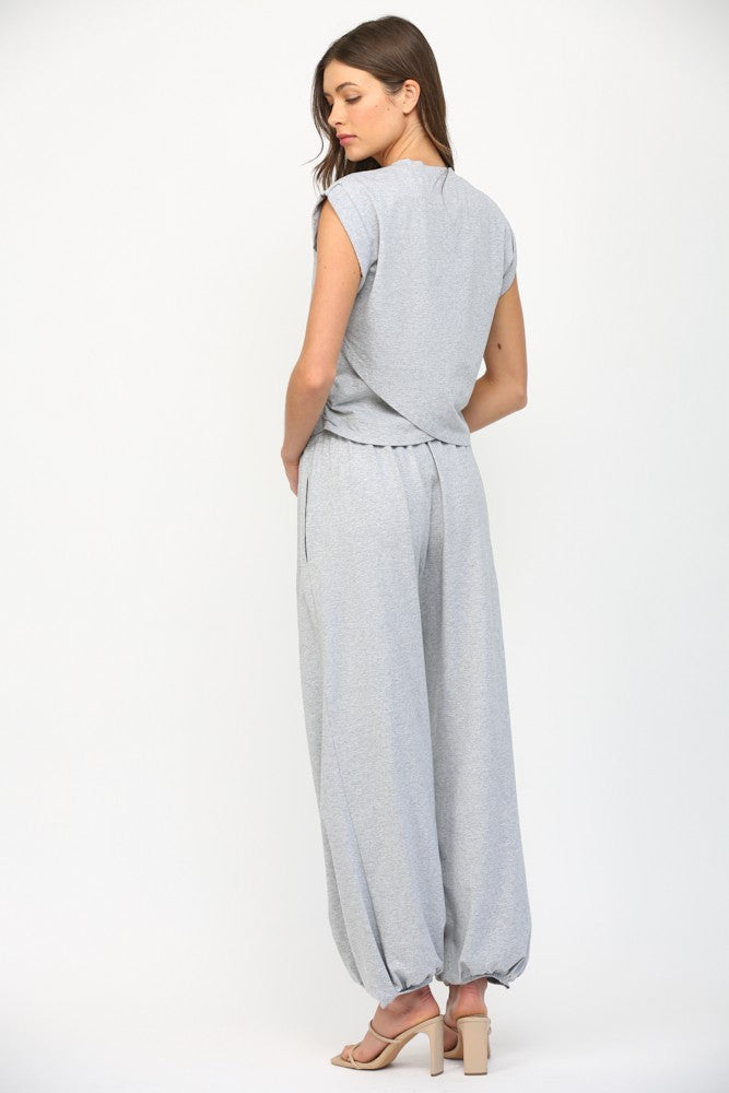 Fate | Leanna Layered Top | Sweetest Stitch Boutique Richmond VA