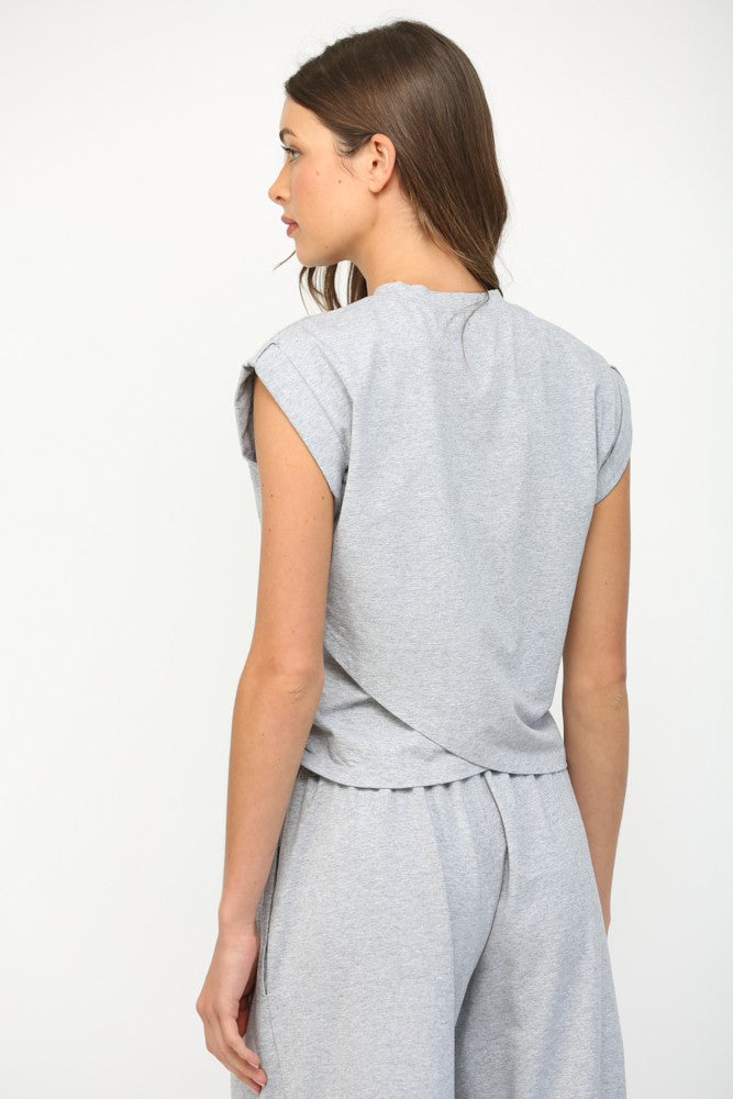 Fate | Leanna Layered Top | Sweetest Stitch Boutique Richmond VA