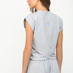 Fate | Leanna Layered Top | Sweetest Stitch Boutique Richmond VA
