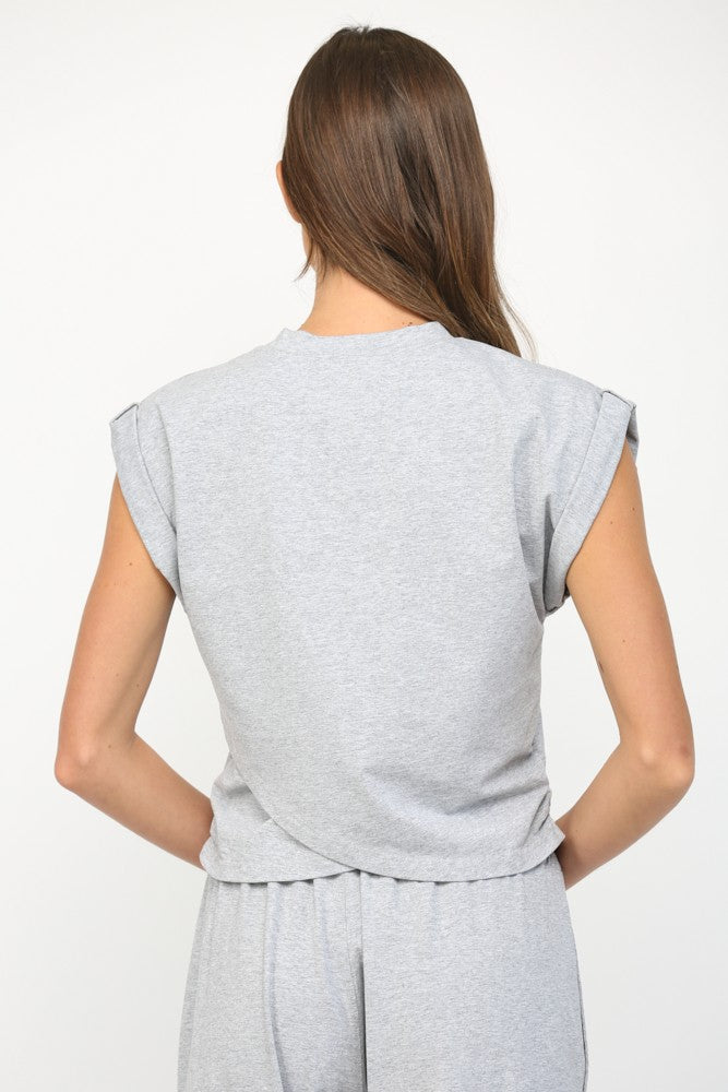 Fate | Leanna Layered Top | Sweetest Stitch Boutique Richmond VA