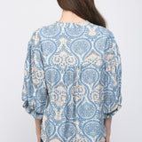 Fate | Susie Button Down Top | Sweetest Stitch Boutique Richmond VA