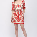 Fate | Ashton Mini Dress | Sweetest Stitch Boutique Richmond VA