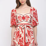 Fate | Ashton Mini Dress | Sweetest Stitch Boutique Richmond VA