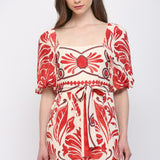 Fate | Ashton Mini Dress | Sweetest Stitch Boutique Richmond VA