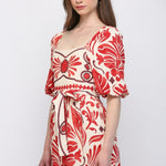 Fate | Ashton Mini Dress | Sweetest Stitch Boutique Richmond VA