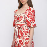 Fate | Ashton Mini Dress | Sweetest Stitch Boutique Richmond VA